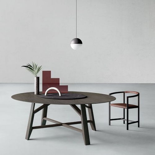 BUSNELLI 将设计融于产品,跨越时空的家具